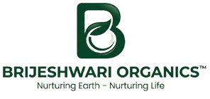 Brijeshwari Organics