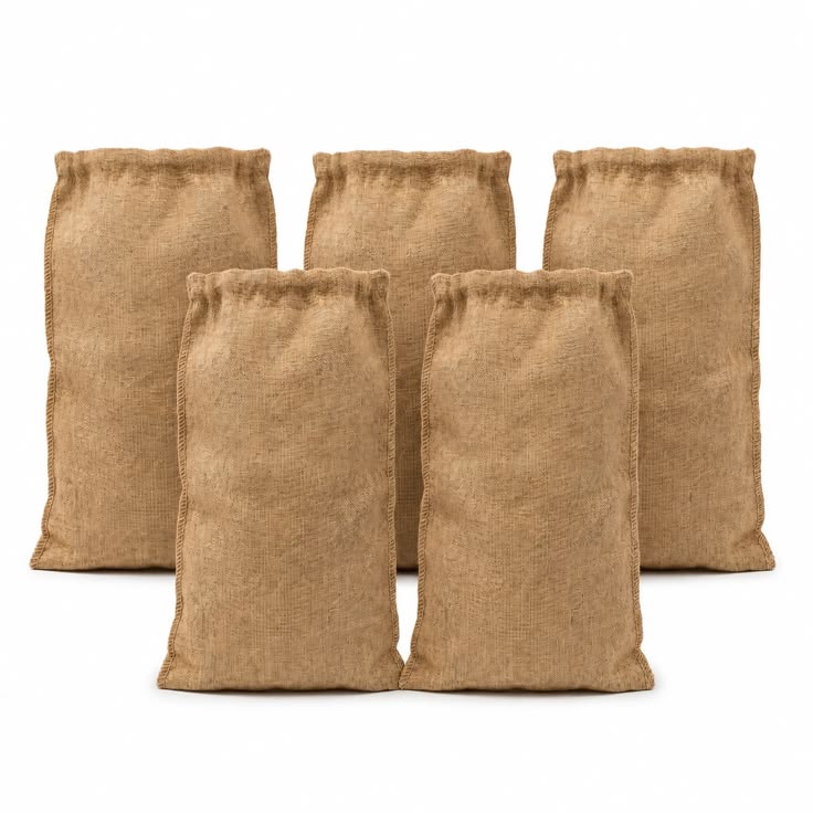 Jute Hessian Bag / Hessian Sack