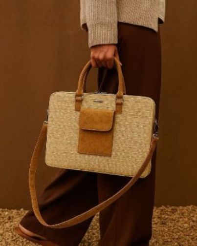 Laptop/ Proffesional Jute Bags