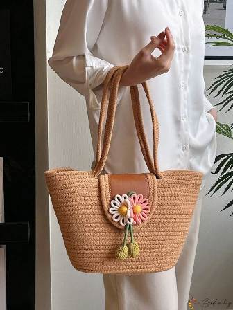 Fashion & Lifestyle Jute bags