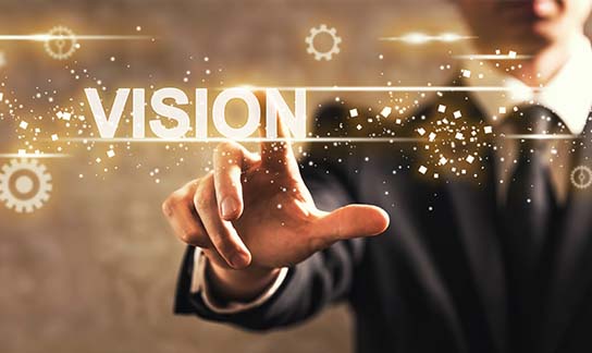 vision